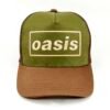 Gorra Oasis