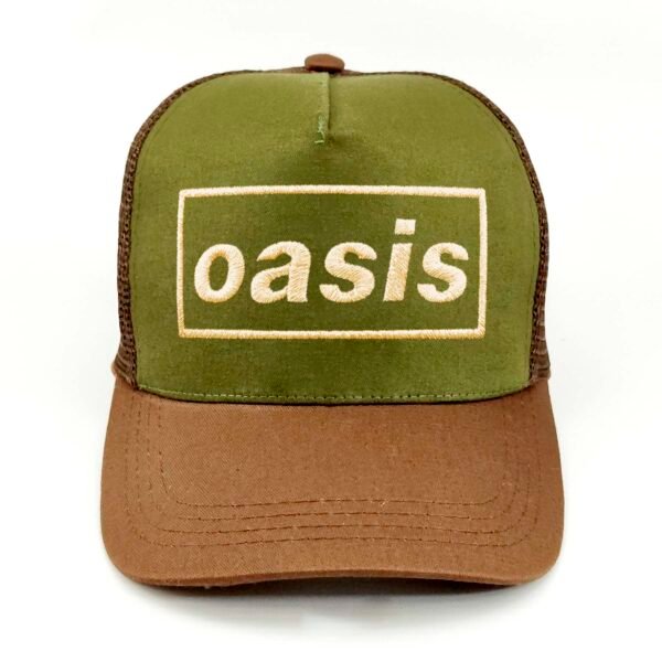 Gorra Oasis