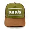 Gorra Oasis