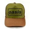 Gorra Oasis