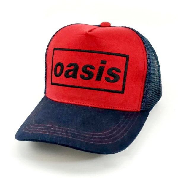 Gorra Oasis