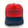 Gorra Oasis