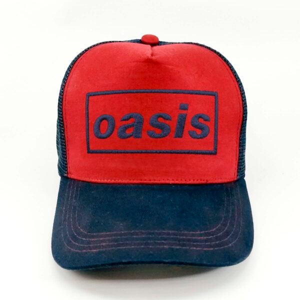 Gorra Oasis