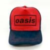 Gorra Oasis