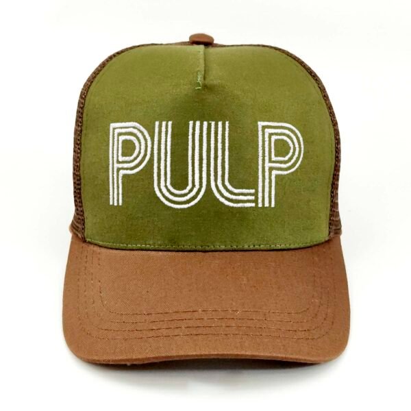 Gorra PULP