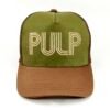 Gorra PULP