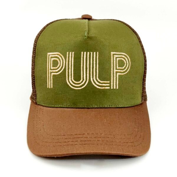Gorra PULP