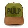 Gorra PULP