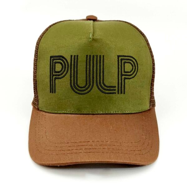 Gorra PULP