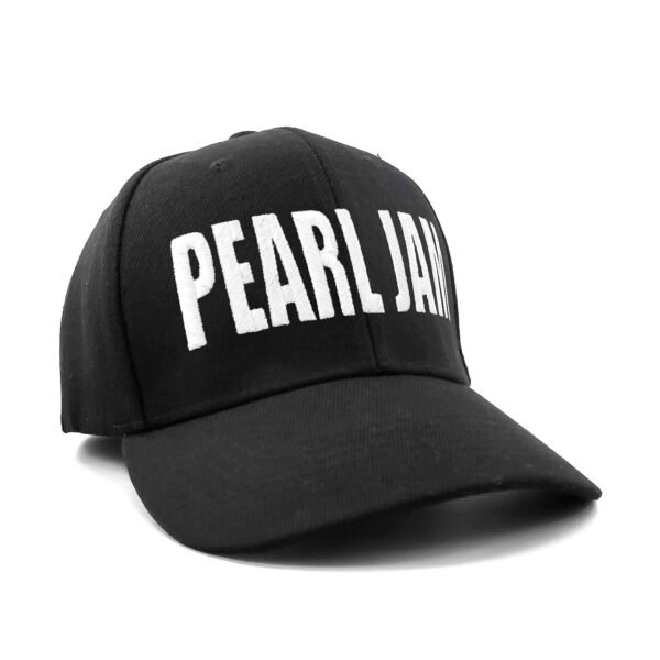 Gorra Pearl Jam