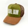 Gorra Pearl Jam