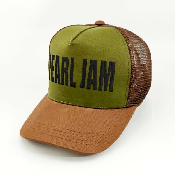 Gorra Pearl Jam