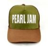 Gorra Pearl Jam