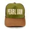 Gorra Pearl Jam