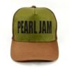 Gorra Pearl Jam
