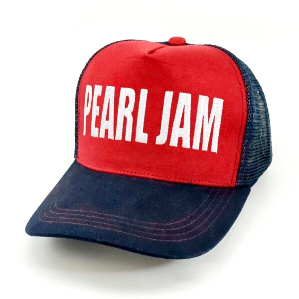 Gorra Pearl Jam