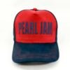 Gorra Pearl Jam