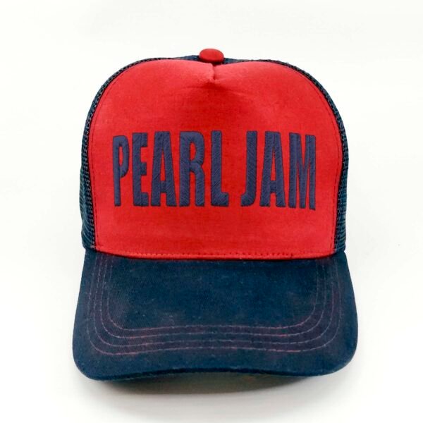 Gorra Pearl Jam