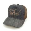 Gorra Pink Floyd