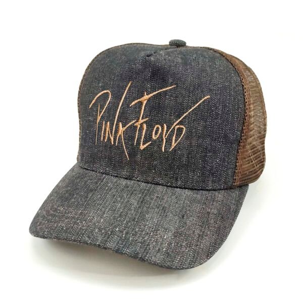 Gorra Pink Floyd