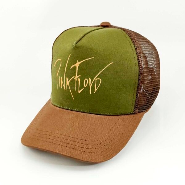 Gorra Pink Floyd
