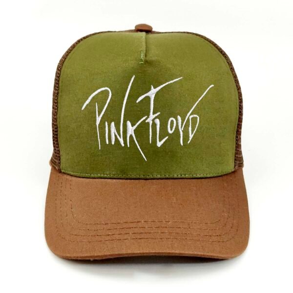 Gorra Pink Floyd