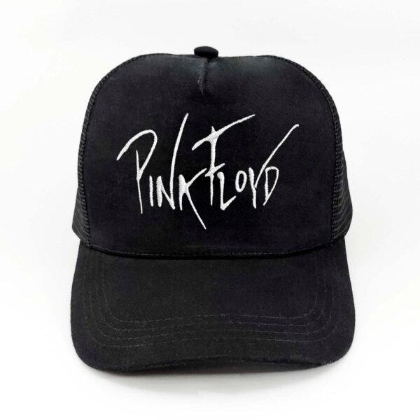 Gorra Pink Floyd