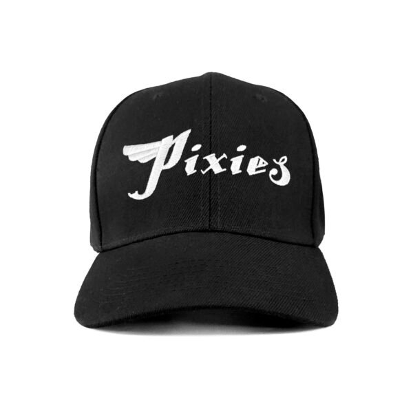 Gorra Pixies