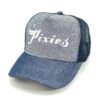 Gorra Pixies