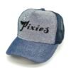 Gorra Pixies