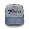 Gorra Pixies