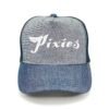 Gorra Pixies