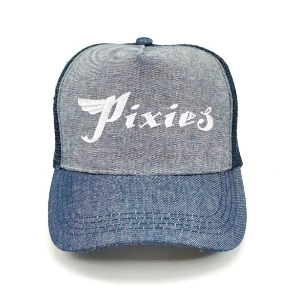 Gorra Pixies