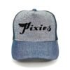 Gorra Pixies