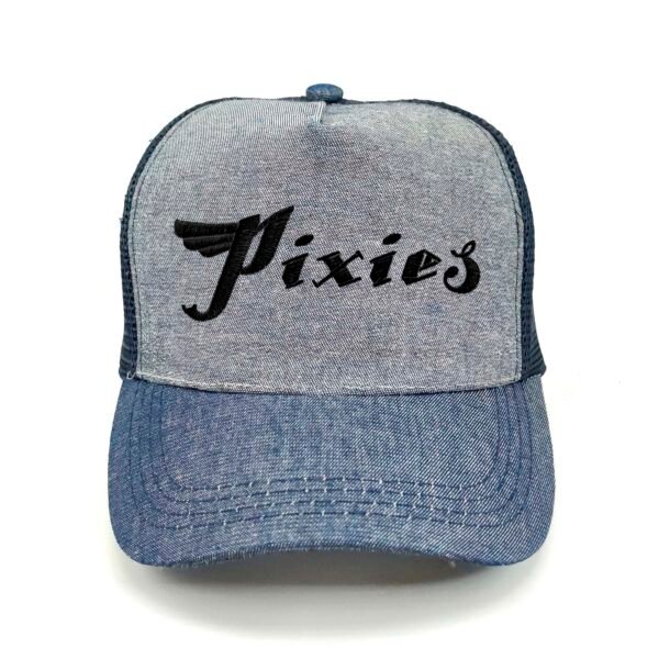 Gorra Pixies