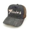 Gorra Pixies
