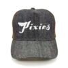 Gorra Pixies