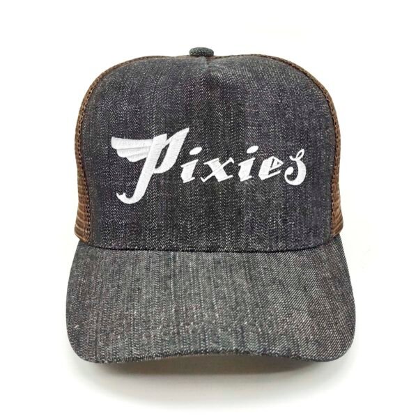 Gorra Pixies