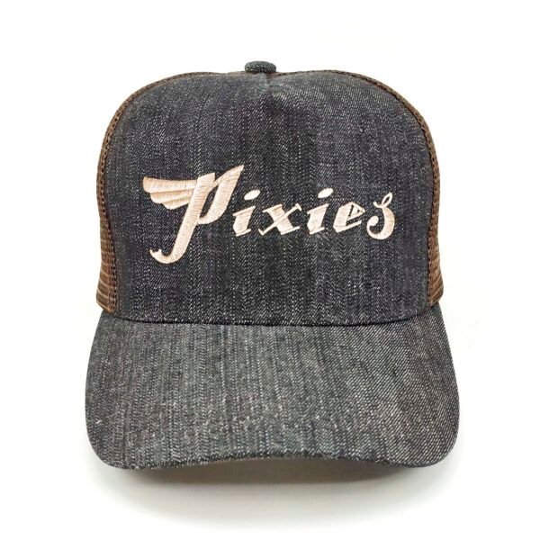 Gorra Pixies