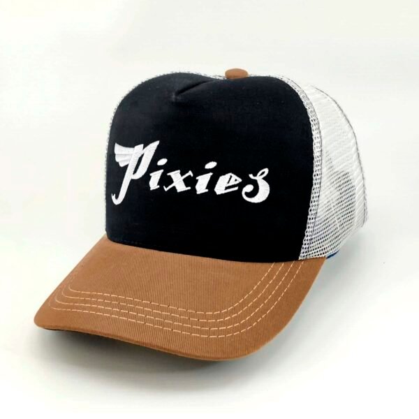 Gorra Pixies