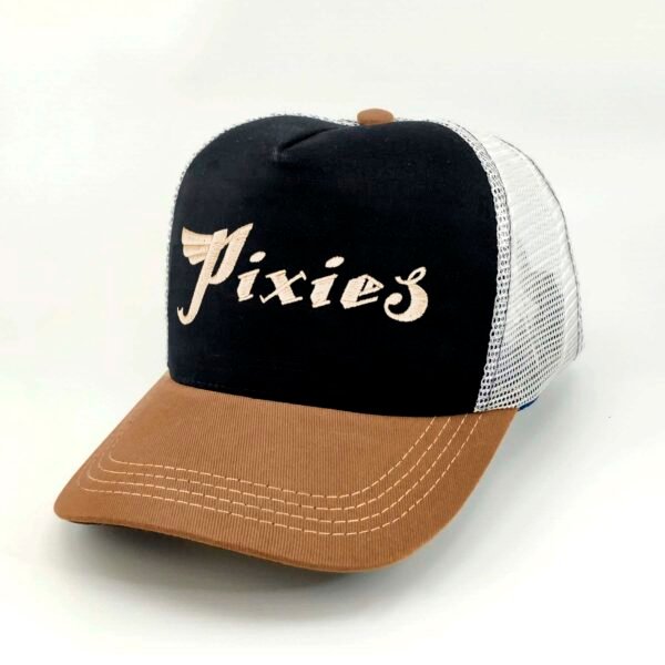Gorra Pixies