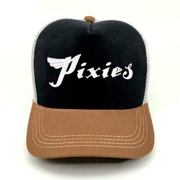 Gorra Pixies