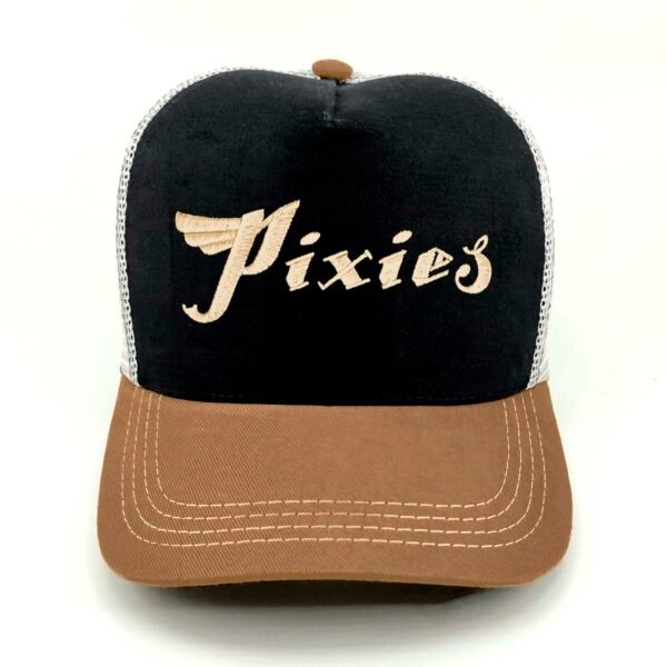 Gorra Pixies