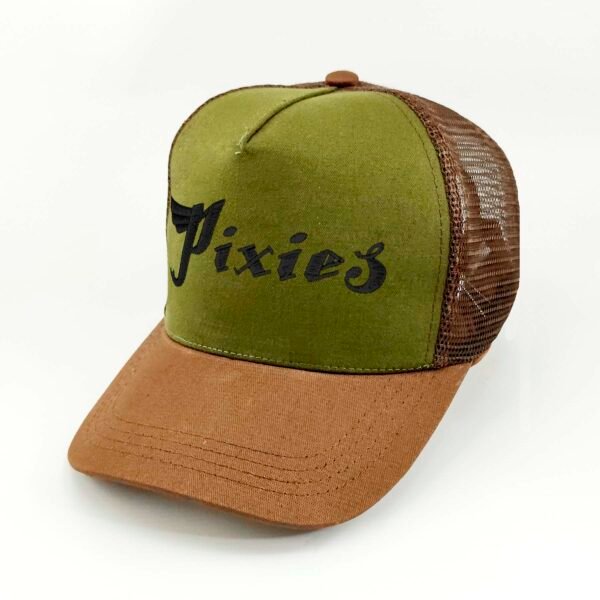 Gorra Pixies