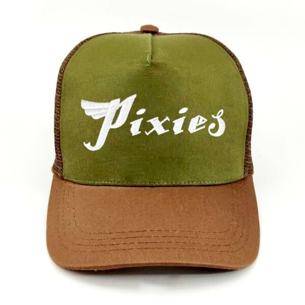 Gorra Pixies