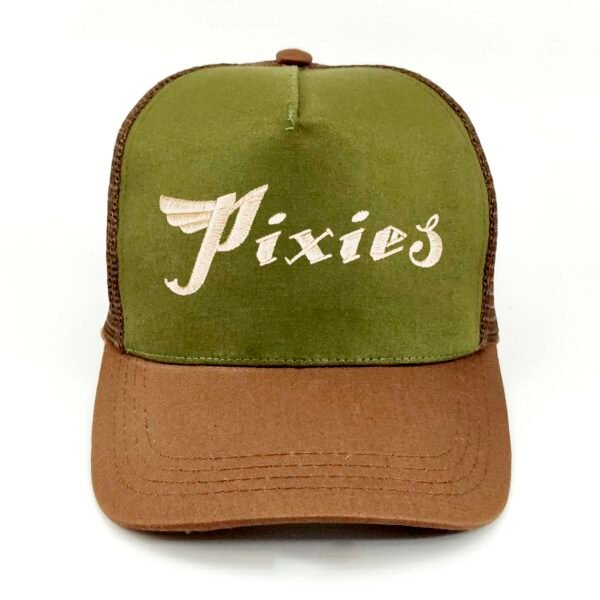 Gorra Pixies