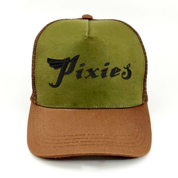 Gorra Pixies