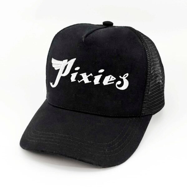 Gorra Pixies