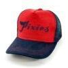 Gorra Pixies