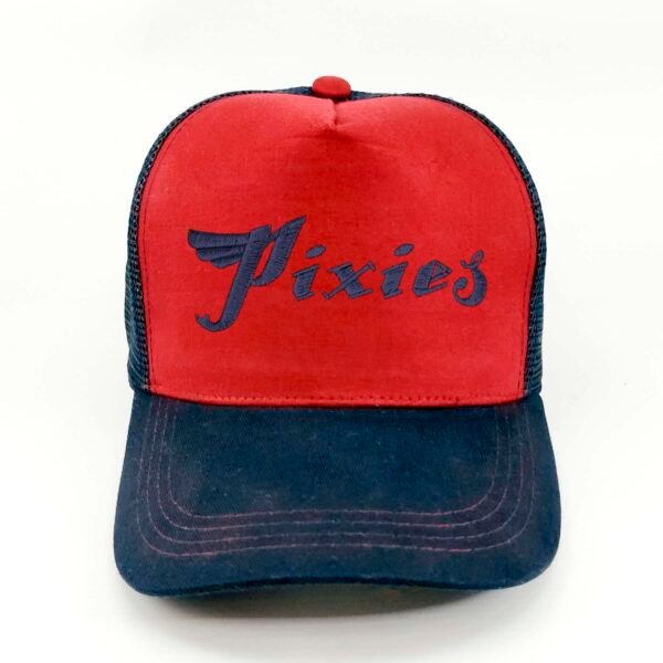Gorra Pixies